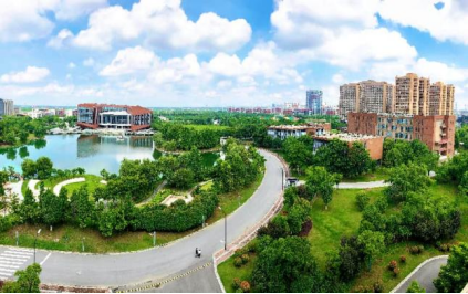 Nanjing University of Chinese Medicine unveils Sino-New Zealand health college in Taizhou