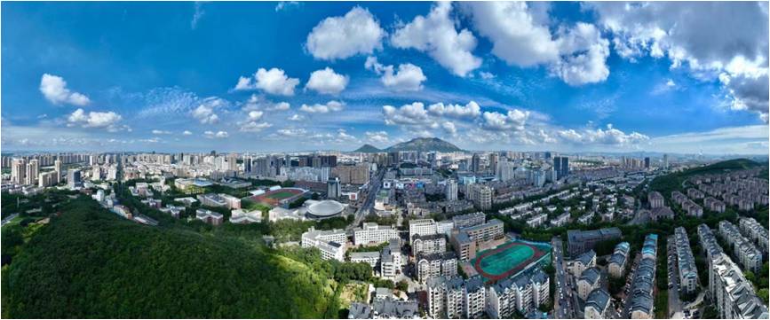 Dalian development zone tops NE China in performance evaluation