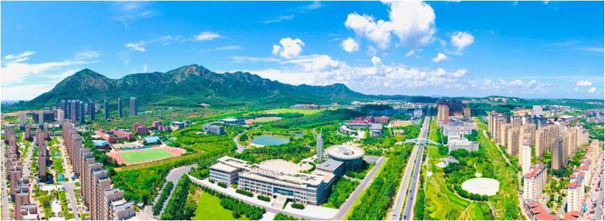 Jinpu New Area ranks top in Dalian in six key indexes