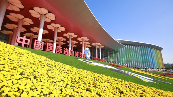 Expo participants bring investment to Liaoning