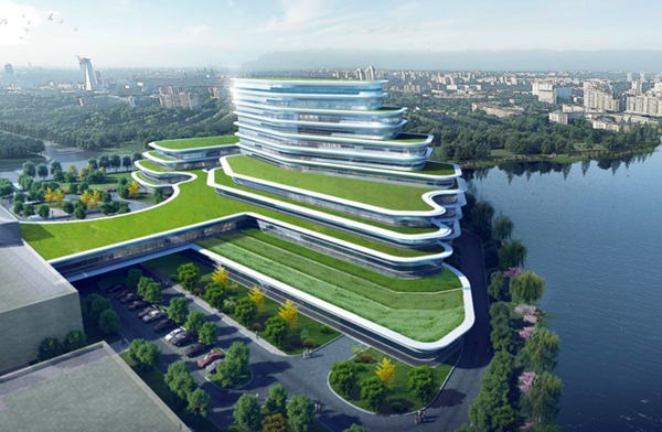 Newly consolidated Shanghai hospital faces exciting future.png