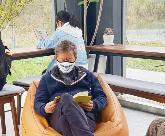 Lin-gang launches new cultural tourism landmark-3.jpg