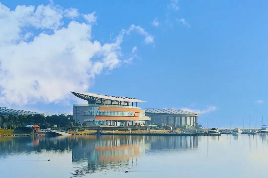 South Island of Dishui Lake4.jpg