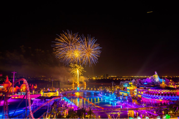 Haichang Ocean Park lures tourists with great new features4.png