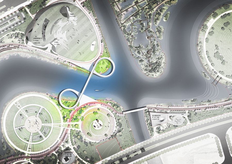 Shanghai's largest sponge park to open4.jpg