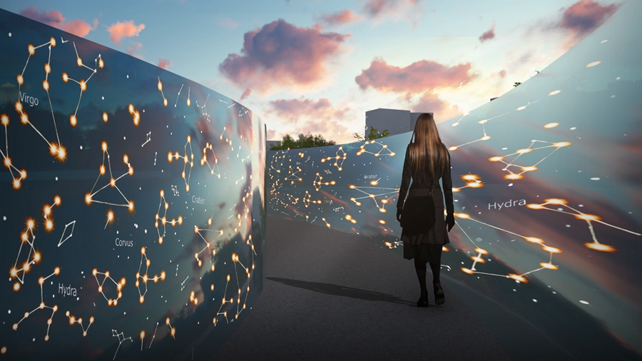 Shanghai's largest sponge park to open5.jpg