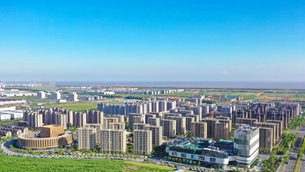 bio workstation Lin-gang Fengxian.jpg