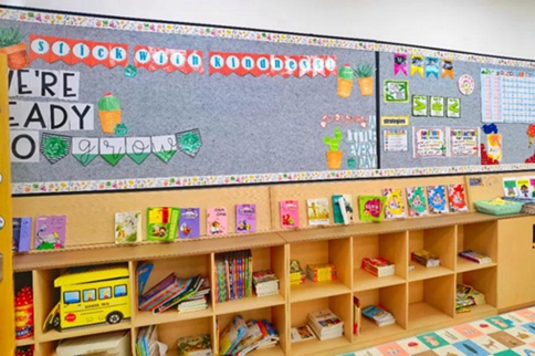 Lin-gang Special Area welcomes 1st intl school.jpg