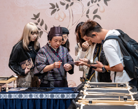 New cultural tourism MICE model in Macao bridges tradition and innovation