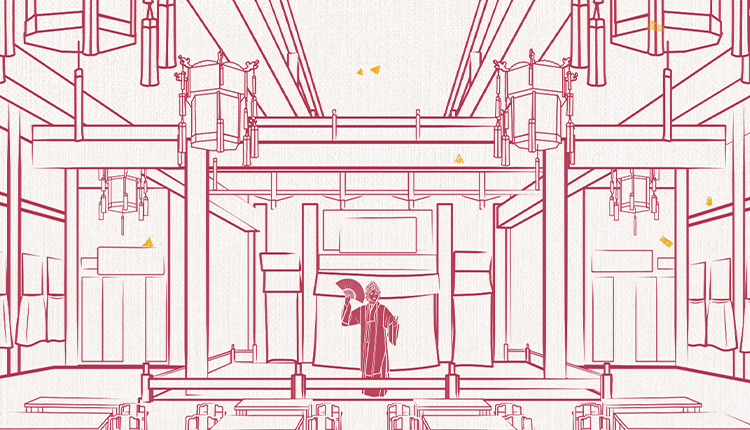 Flourishing Times, New beginnings: A Visual Journey from Cultural Heritage to Enriched Life