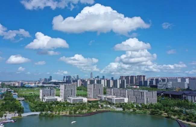 NHIZ companies named provincial-level specialized, sophisticated SMEs