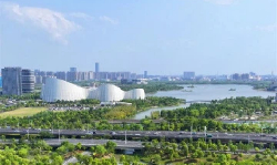 Nantong records excellent air quality