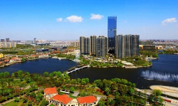 Haohan in NHIZ adds 39 invention patents in 2024