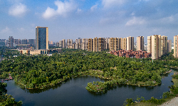 NHIZ holds Innovation and Entrepreneurship Sub-competition in Chengdu