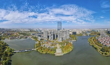 Nantong Jinglan Biotech breaks ground on new facility 