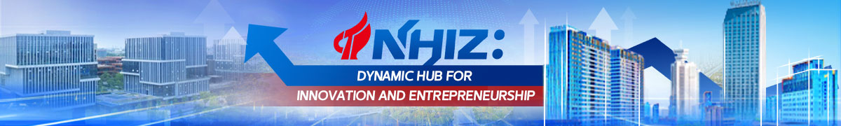 NHIZ: Dynamic Hub for Innovation and Entrepreneurship