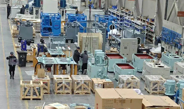 Cypag's innovative leap in 5 years in NHIZ 