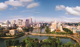 Chongchuan advances major projects' construction