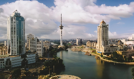 Chongchuan semiconductor capacity powered by Mopushi project