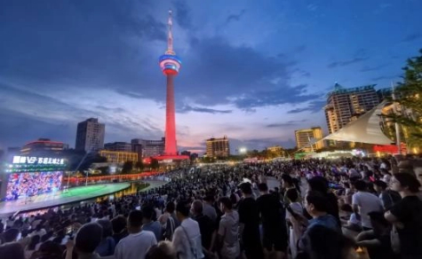 Chongchuan ignited by Suchao's soccer fever