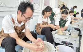 Classic meets craft: Chongchuan's cultural fusion event
