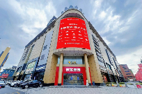 Chongchuan embraces surge in first store openings