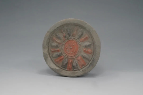 Rudong Museum launches colorful eaves tile-themed products 