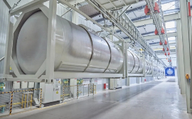 Chongchuan adds 1 national-level 5G factory 