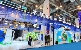 Chongchuan company shines at 2025 China Sports Expo ‌ 