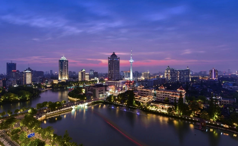 Chongchuan to host cultural, tourism carnival to celebrate holiday 