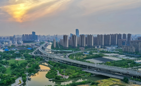 5 Chongchuan companies listed in Jiangsu's top 100 private companies 