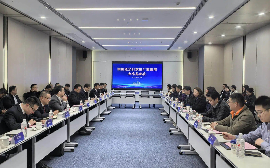 Chongchuan signs 8 new key projects 