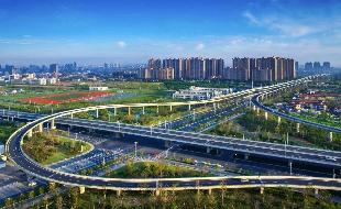 Chongchuan signs 8 new key projects 