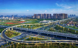 Chongchuan signs 16 high-quality projects in Shanghai 