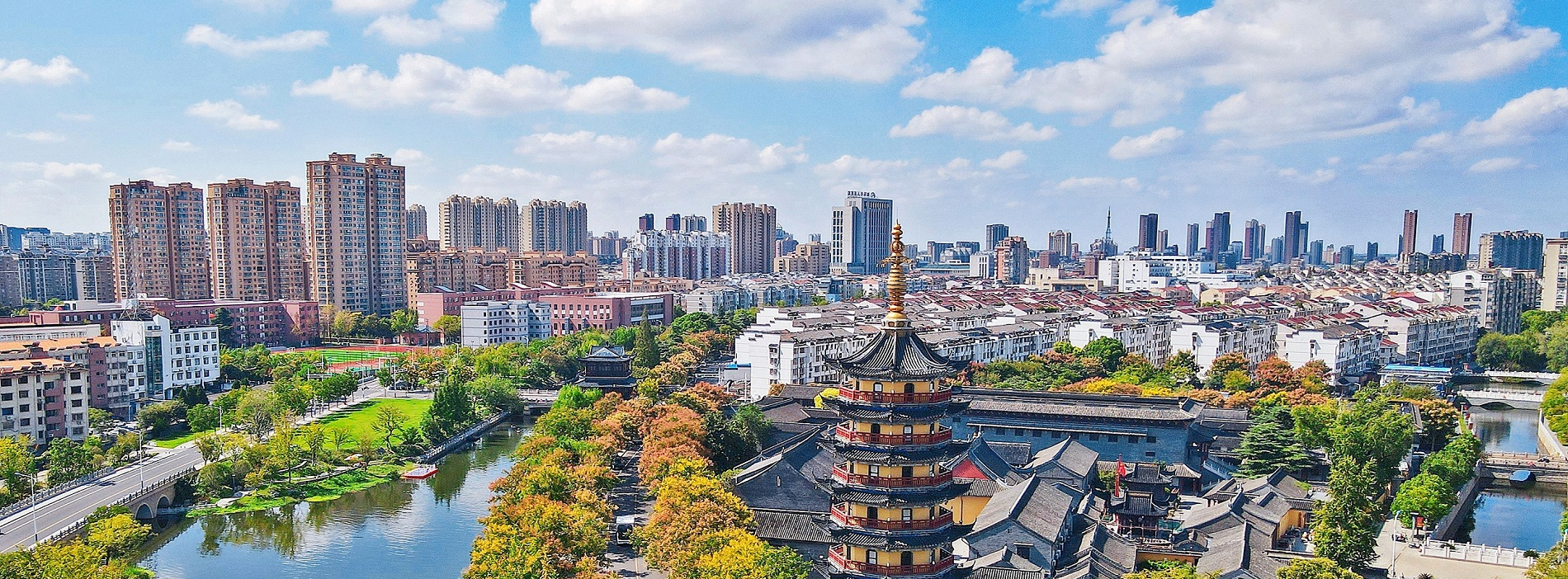 Rugao maps out new priorities as it enters 15th Five-Year Plan period