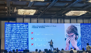 Foreign talents seek cooperation opportunities in Nantong