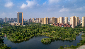 Nantong launches Plug and Play intl innovation center