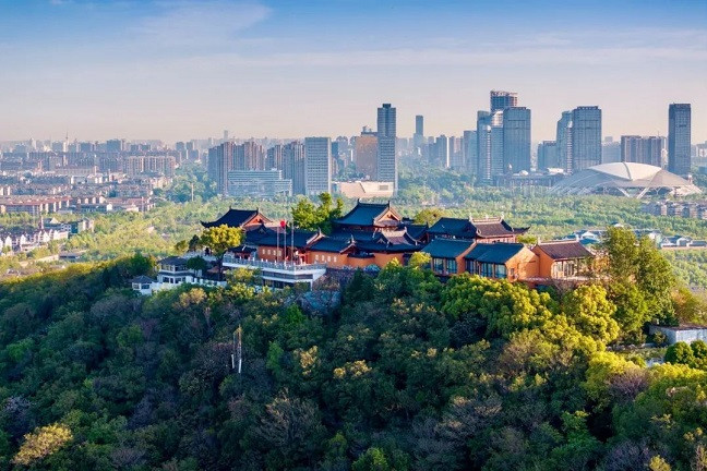 Innovation contest drives success with 395 projects taking root