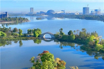 Nantong issues special visa for foreign businessmen visiting the city