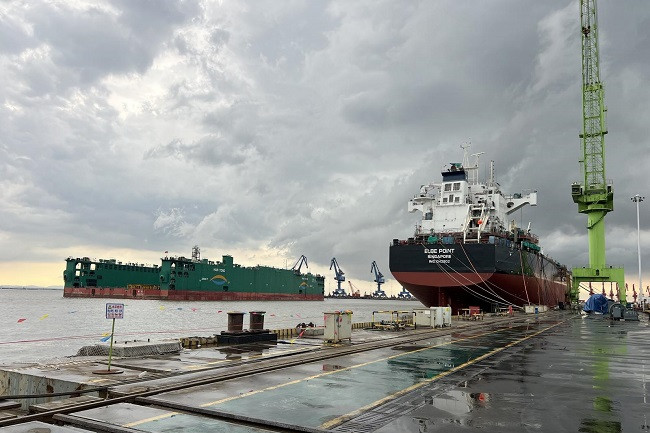 2025 Nantong Jianghai Intl Expo to open Sept 16