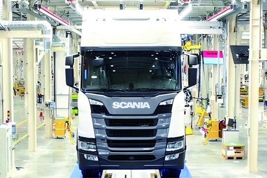 Nantong's provincial project investment nears 90% completion