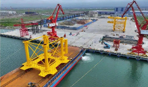 Decoding NETDA: Sinotrans Suzhong 