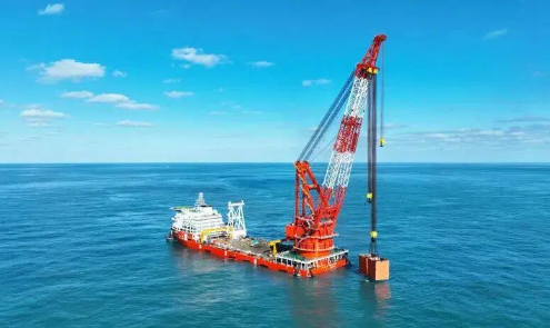 Decoding NETDA: Zhenhua Heavy Equipment 