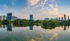 Nantong Alchemy launches smart food manufacturing project 