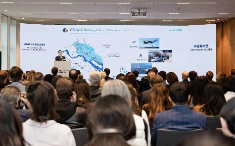 NETDA's investment promotion yields strong results 