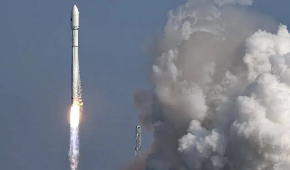 GalaxySpace launches 2nd self-developed satellite group 