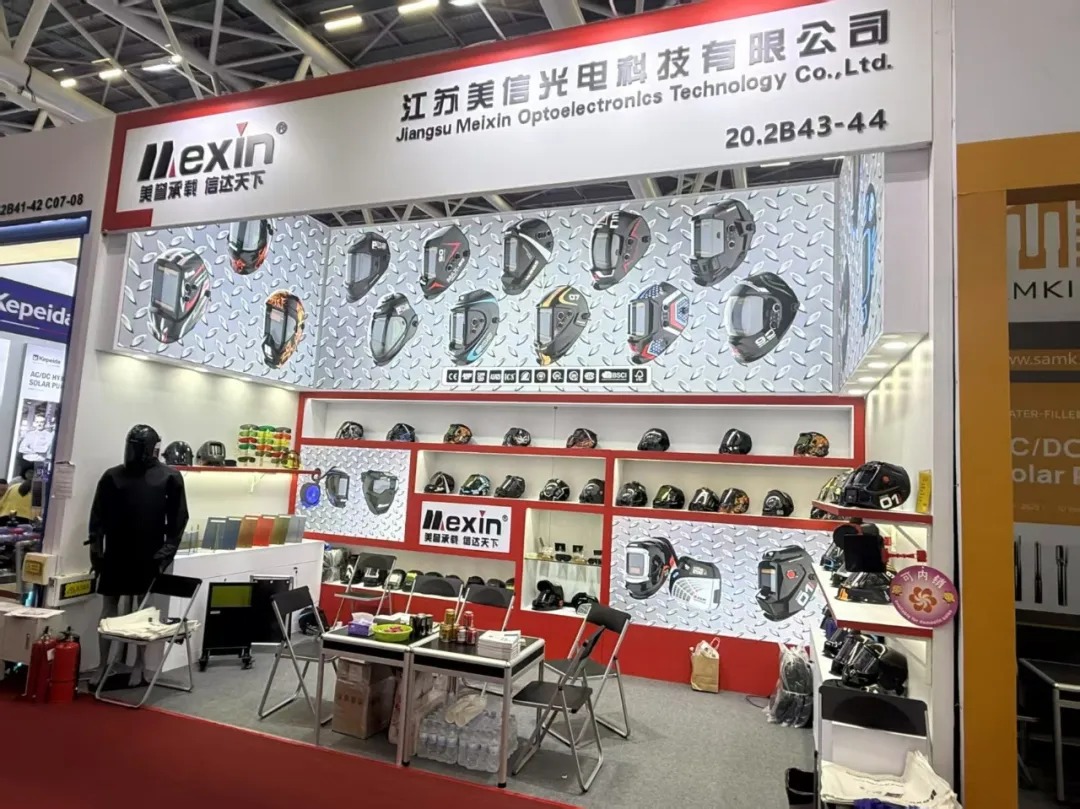 Rudong enterprises secure $20 million in orders at Canton Fair