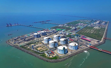 Yangkou Port EDZ holds technology talent salon in Shenzhen 