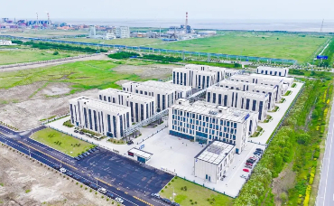 Yangkou Port EDZ powers growth through new materials industry