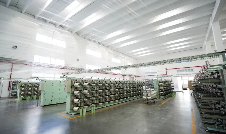 Xingi Technology widens markets with high-performance fiber